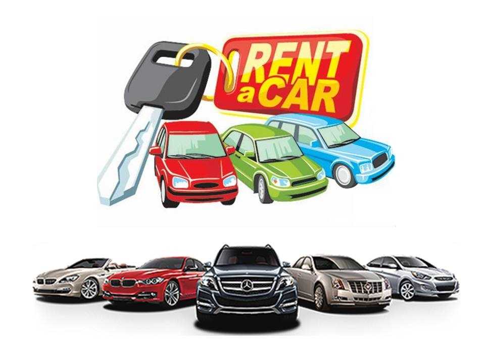 Evka 1 Rent A Car